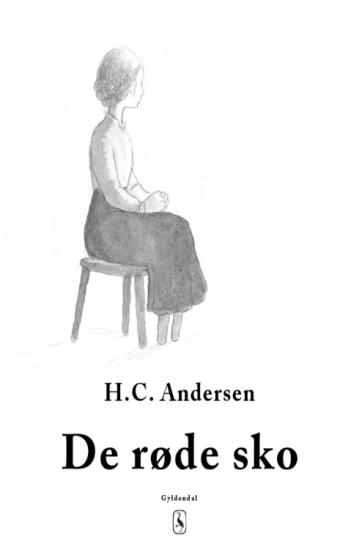 De røde sko