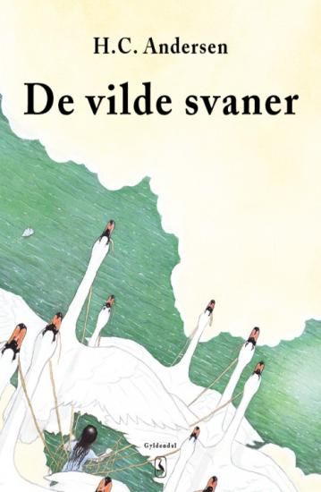 De vilde svaner