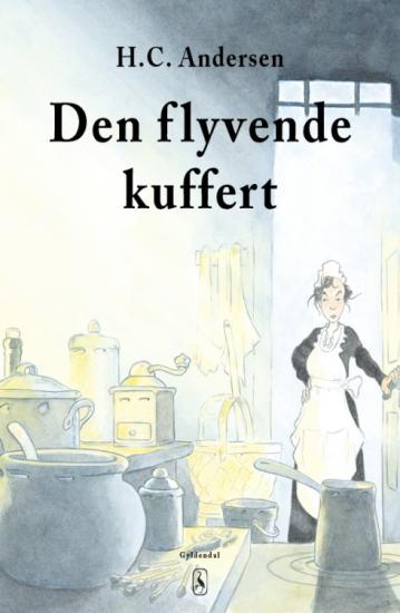 Den flyvende kuffert