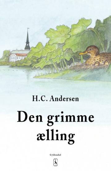 Den grimme ælling