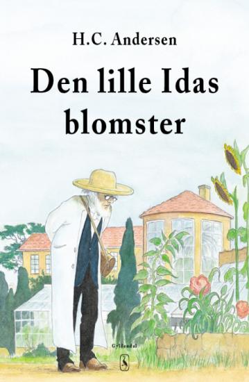 Den lille Idas blomster