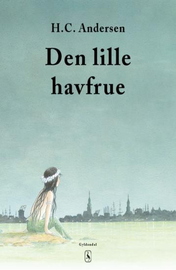 Den lille havfrue