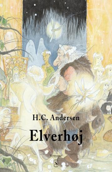 Elverhøj