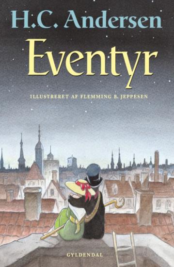 Eventyr