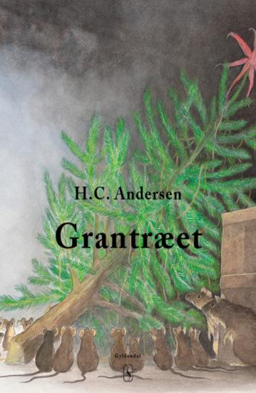 Grantræet