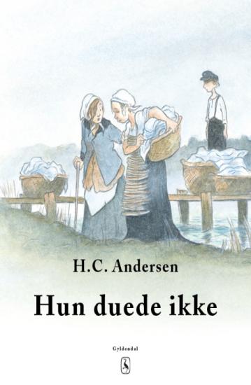 Hun duede ikke