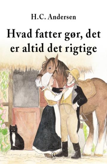 Hvad fatter gør, det er altid det rigtige