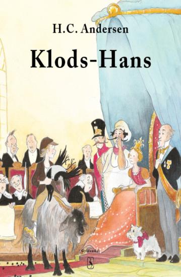 Klods-Hans