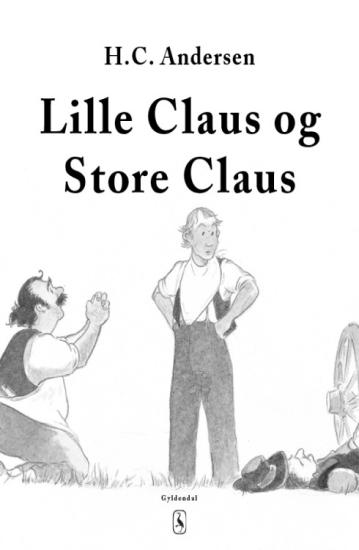 Lille Claus og store Claus