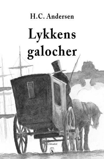 Lykkens galocher