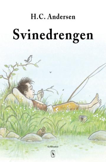 Svinedrengen