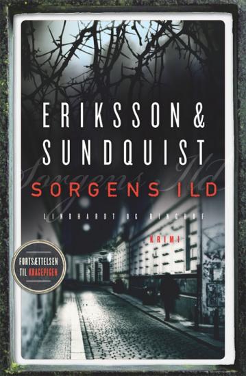 Sorgens ild