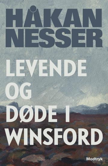 Levende og døde i Winsford