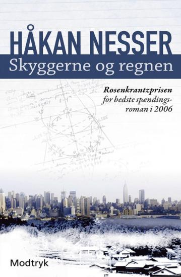 Skyggerne og regnen