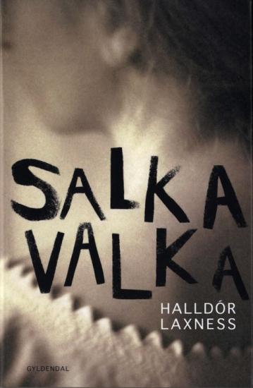 Salka valka