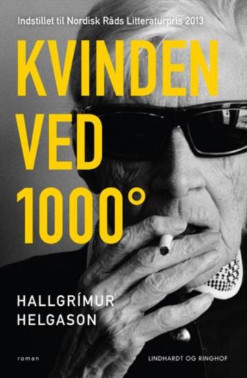 Kvinden ved 1000°