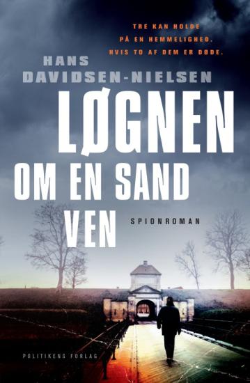 Løgnen om en sand ven