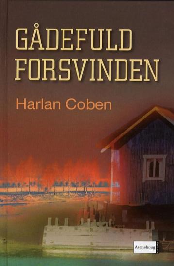 Gådefuld forsvinden