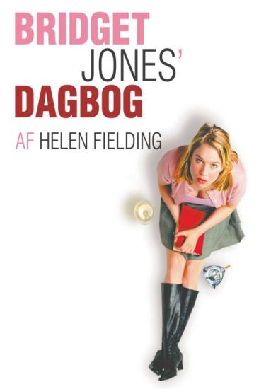 Bridget Jones' dagbog