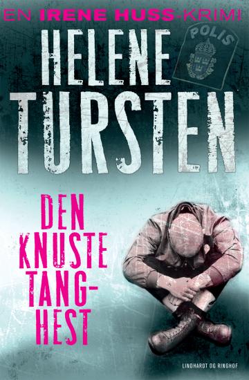 Den knuste tang-hest