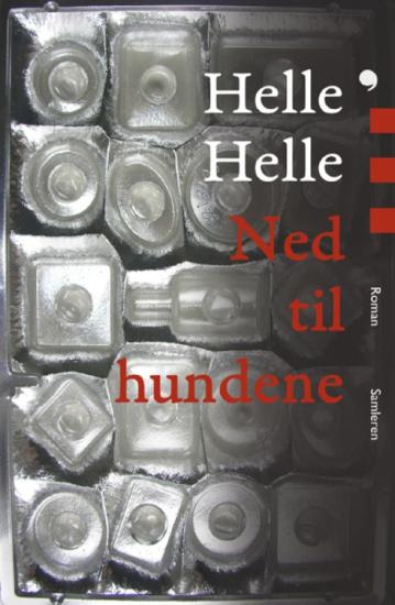 Ned til hundene