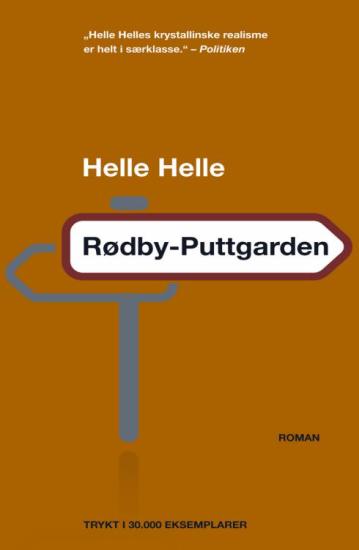 Rødby - Puttgarden