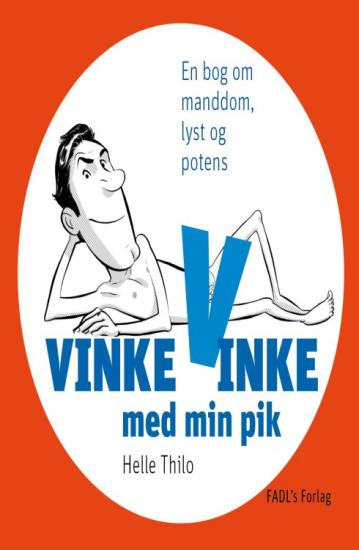 Vinke vinke med min pik