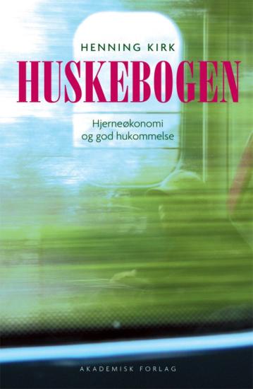 Huskebogen