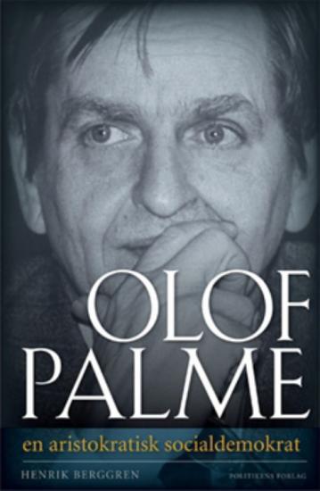 Olof Palme