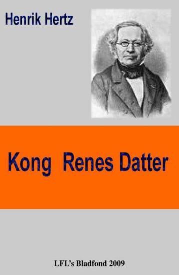 Kong Renes datter