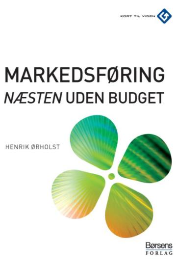 Markedsføring Næsten Uden Budget