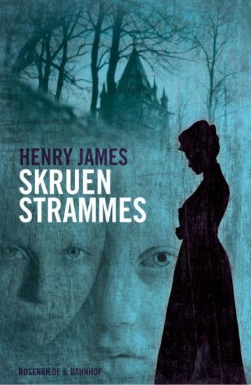 Skruen strammes