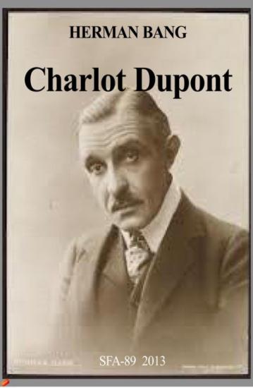 Charlot Du Pont