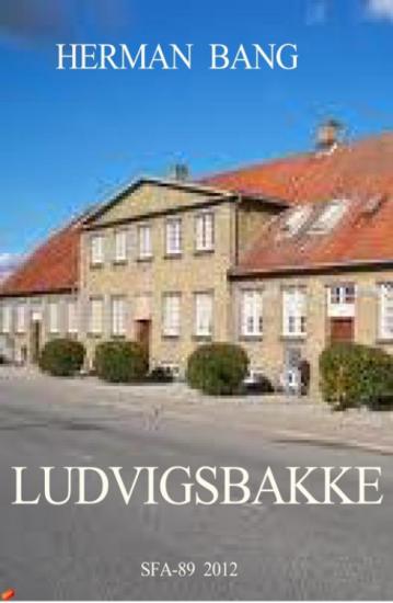 Ludvigsbakke