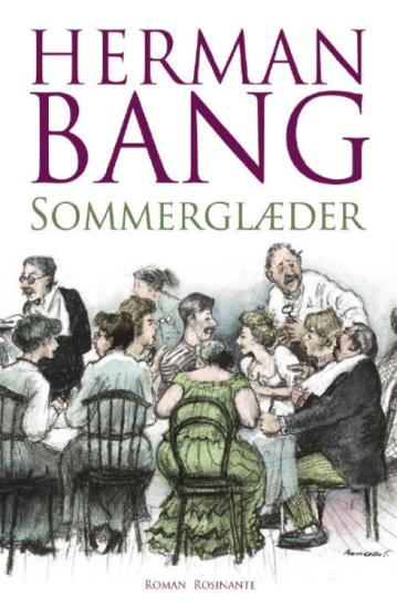 Sommerglæder