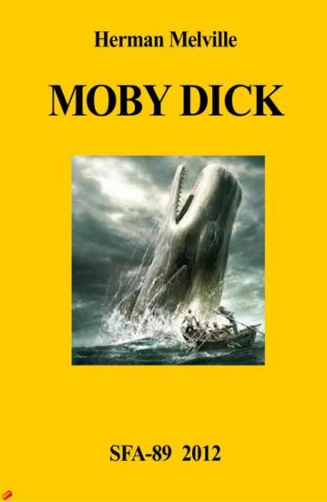 Moby Dick