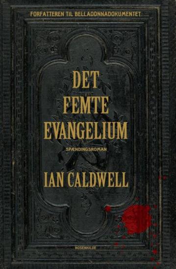 Det femte evangelium