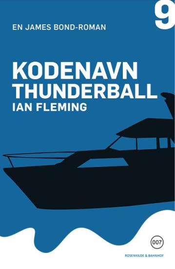 Kodenavn Thunderball