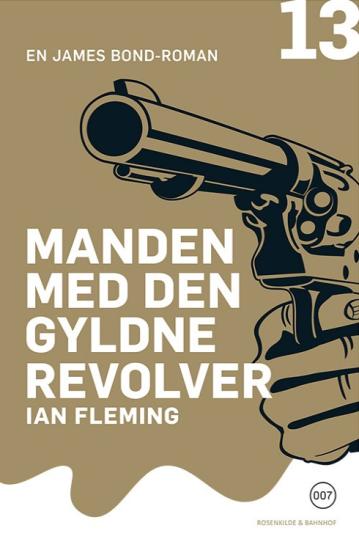 Manden med den gyldne revolver