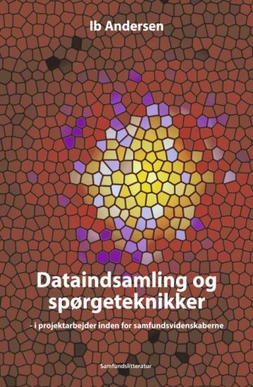 Dataindsamling og spørgeteknikker