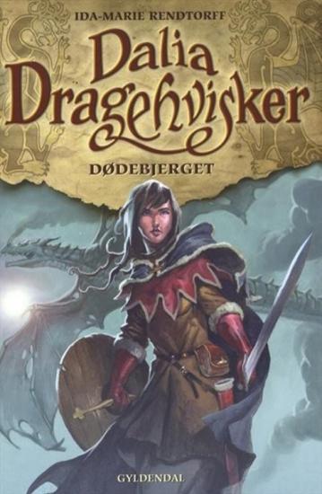 Dalia Dragehvisker – Dødebjerget