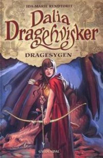 Dalia Dragehvisker - Dragesygen