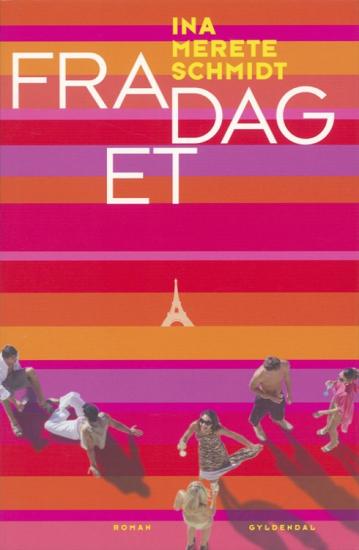 Fra dag et