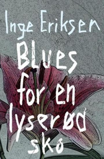 Blues for en lyserød sko