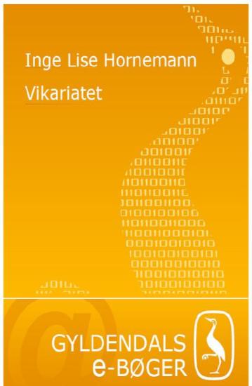 Vikariatet