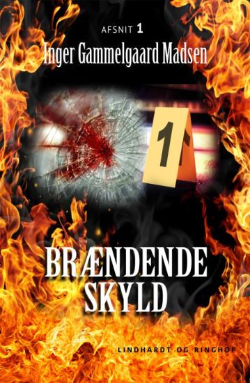 Brændende skyld 1-6