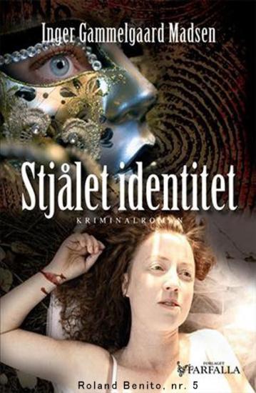 Stjålet identitet