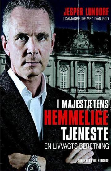 I majestætens hemmelige tjeneste