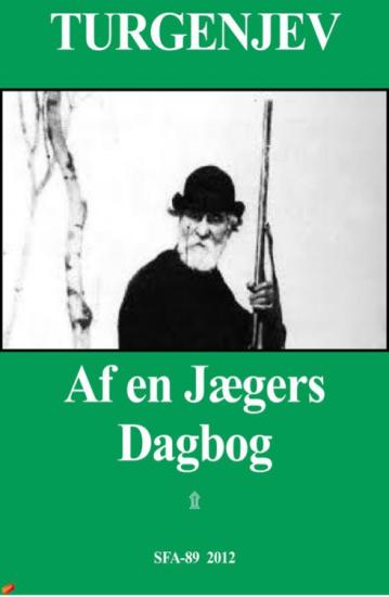 Af en jægers dagbog