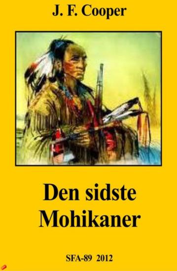 Den sidste mohikaner